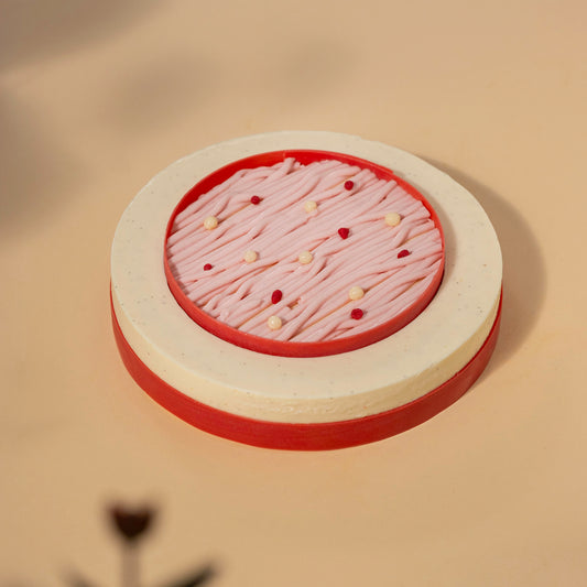 Strawberry Bubblegum