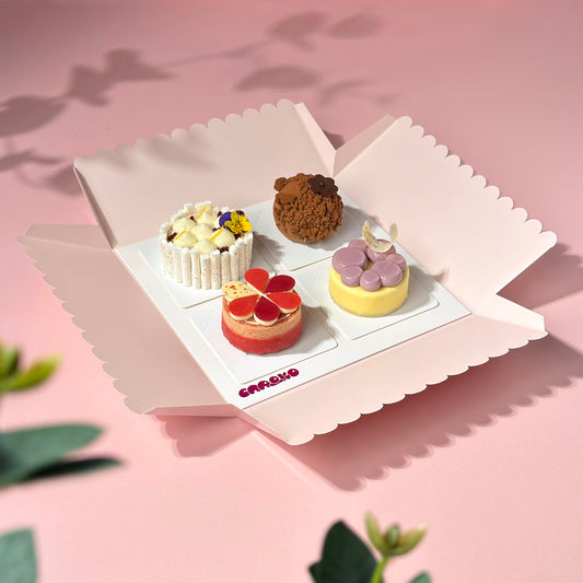 Сладко букет