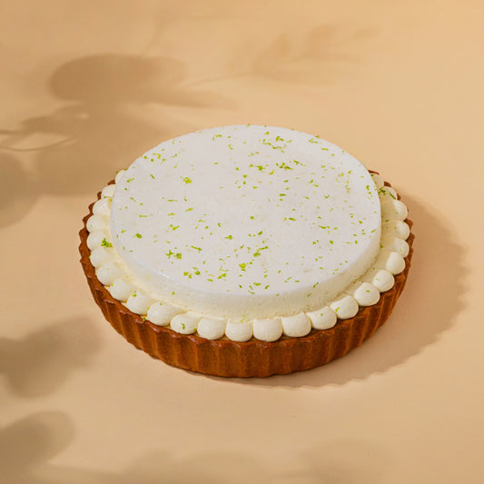 Лимонов Тарт