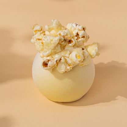 Popcorn dessert – Sladko, Sofia